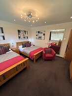 Barncroft Luxury Guest House