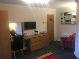 Barncroft Luxury Guest House