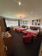 Barncroft Luxury Guest House