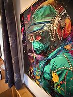 Barncroft Luxury Guest House