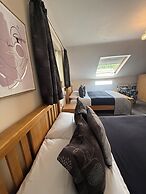 Barncroft Luxury Guest House