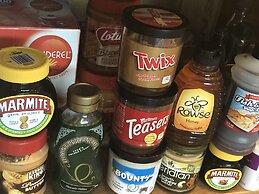 Barncroft Luxury Guest House