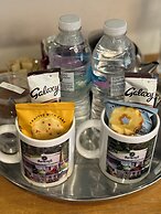 Barncroft Luxury Guest House