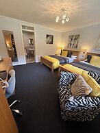 Barncroft Luxury Guest House