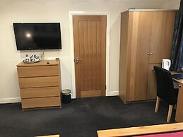 Barncroft Luxury Guest House