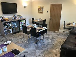 Barncroft Luxury Guest House