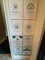 Barncroft Luxury Guest House