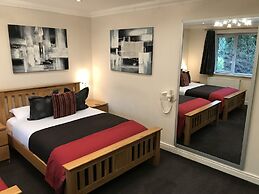 Barncroft Luxury Guest House