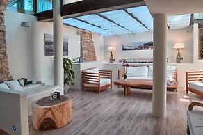 Hotel el Petit Convent