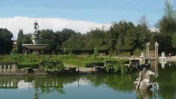 La corte del lungarno