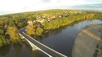 Le Pont de la Loire
