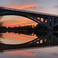 Le Pont de la Loire