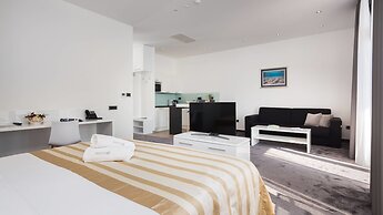 Marina Baotić Apartments