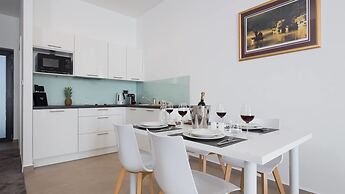 Marina Baotić Apartments