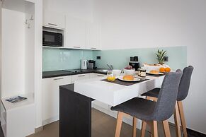 Marina Baotić Apartments