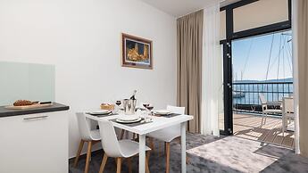 Marina Baotić Apartments