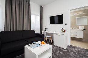 Marina Baotić Apartments
