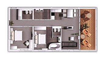 Marina Baotić Apartments