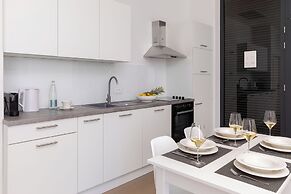 Marina Baotić Apartments