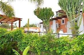 Dependance La Caletta