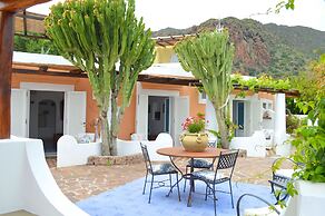 Dependance La Caletta