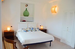 Dependance La Caletta