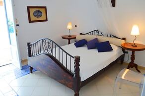 Dependance La Caletta