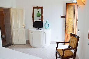 Dependance La Caletta