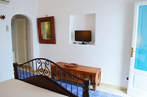 Dependance La Caletta