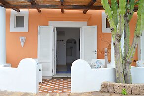 Dependance La Caletta