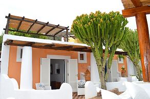 Dependance La Caletta