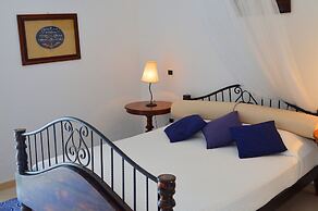 Dependance La Caletta