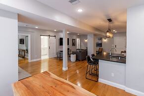 The Newport Lofts - 364 Thames Street