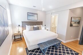 The Newport Lofts - 364 Thames Street