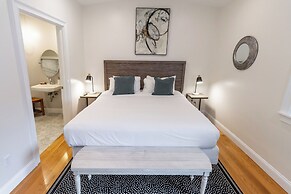 The Newport Lofts - 364 Thames Street