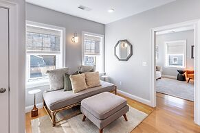 The Newport Lofts - 364 Thames Street