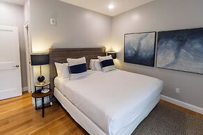 The Newport Lofts - 364 Thames Street