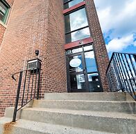 The Newport Lofts - 364 Thames Street