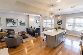 The Newport Lofts - 364 Thames Street