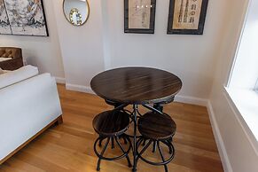 The Newport Lofts - 364 Thames Street