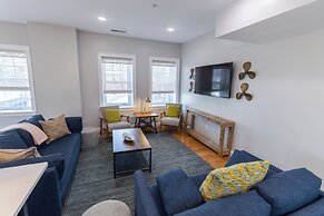 The Newport Lofts - 364 Thames Street