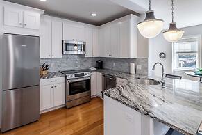 The Newport Lofts - 364 Thames Street