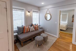 The Newport Lofts - 364 Thames Street