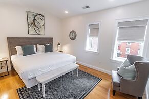 The Newport Lofts - 364 Thames Street