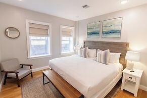 The Newport Lofts - 364 Thames Street