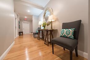 The Newport Lofts - 364 Thames Street