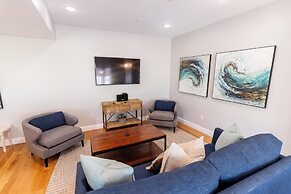 The Newport Lofts - 364 Thames Street