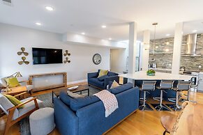 The Newport Lofts - 364 Thames Street