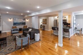 The Newport Lofts - 364 Thames Street