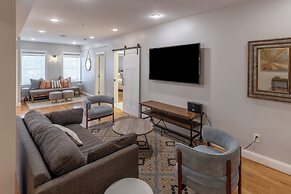 The Newport Lofts - 364 Thames Street